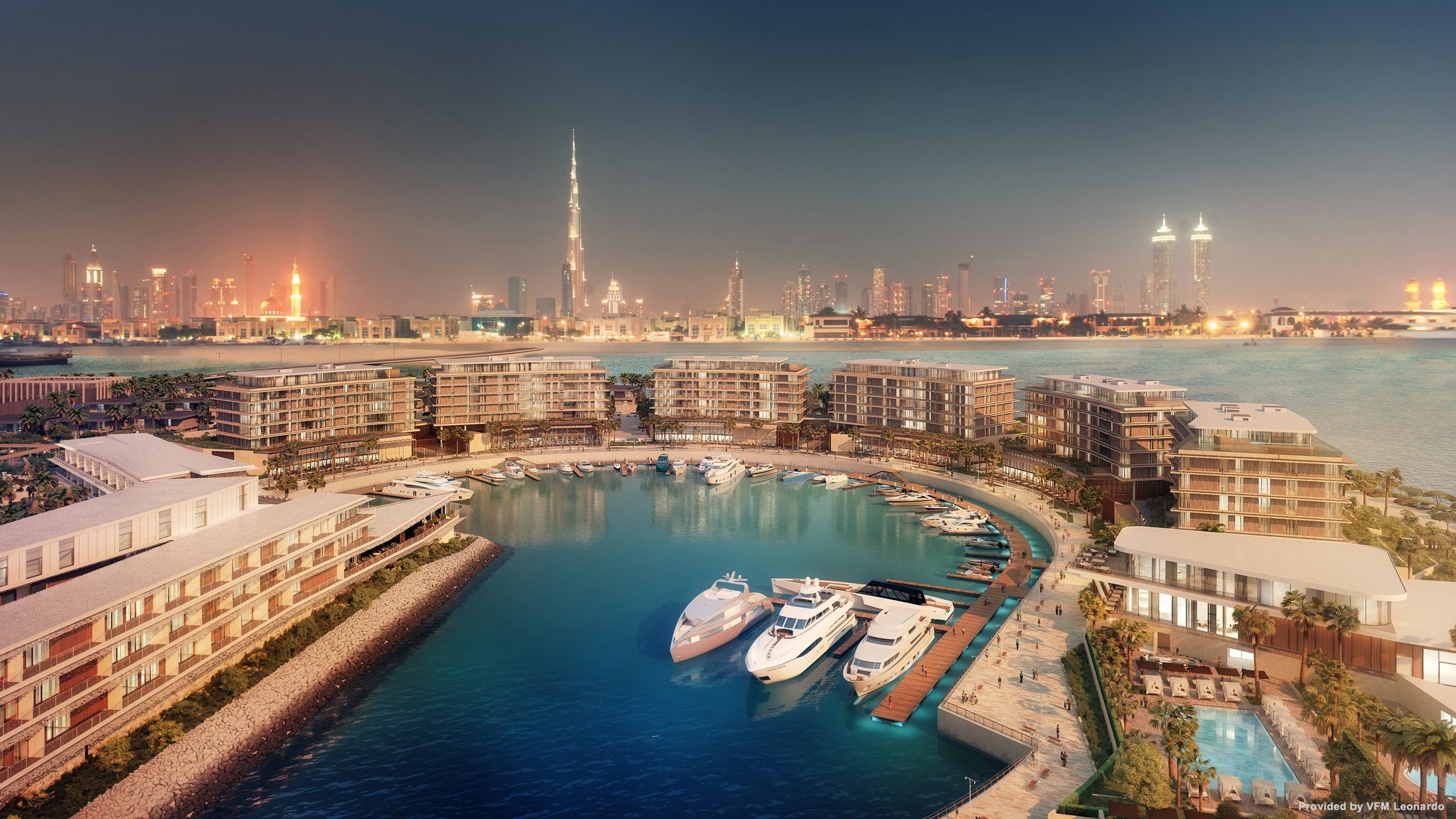 Bvlgari Resort & Residences